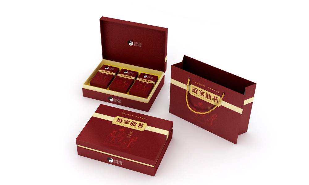 玉田县文创产品包装设计的破圈密码——文化基因与消费场景的双向激活