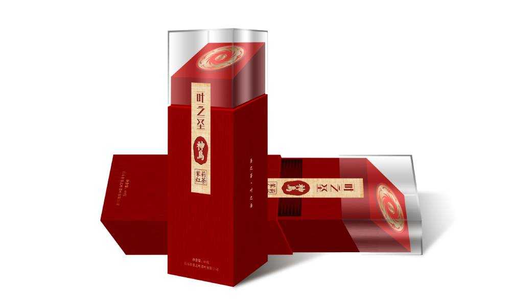 打破常规！这些脑洞大开的玉田县包装设计正在重新定义行业规则